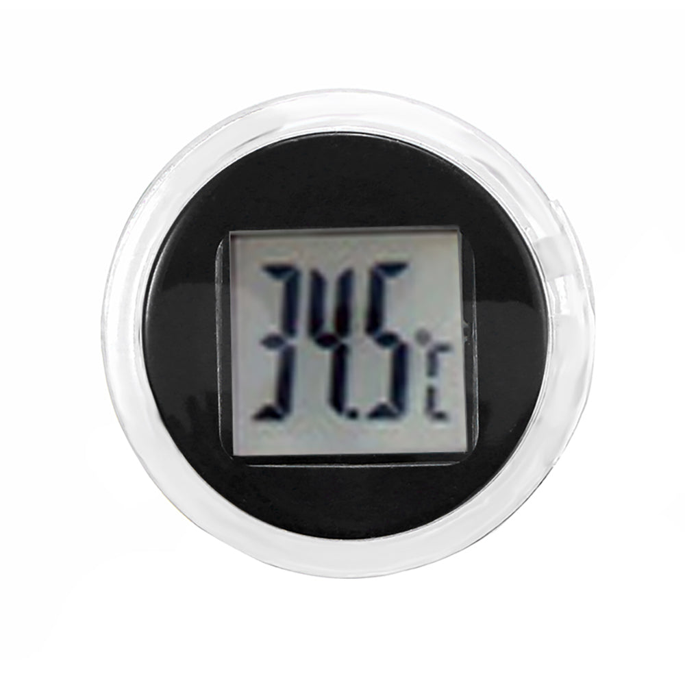 Car Digital Celsius Thermometer