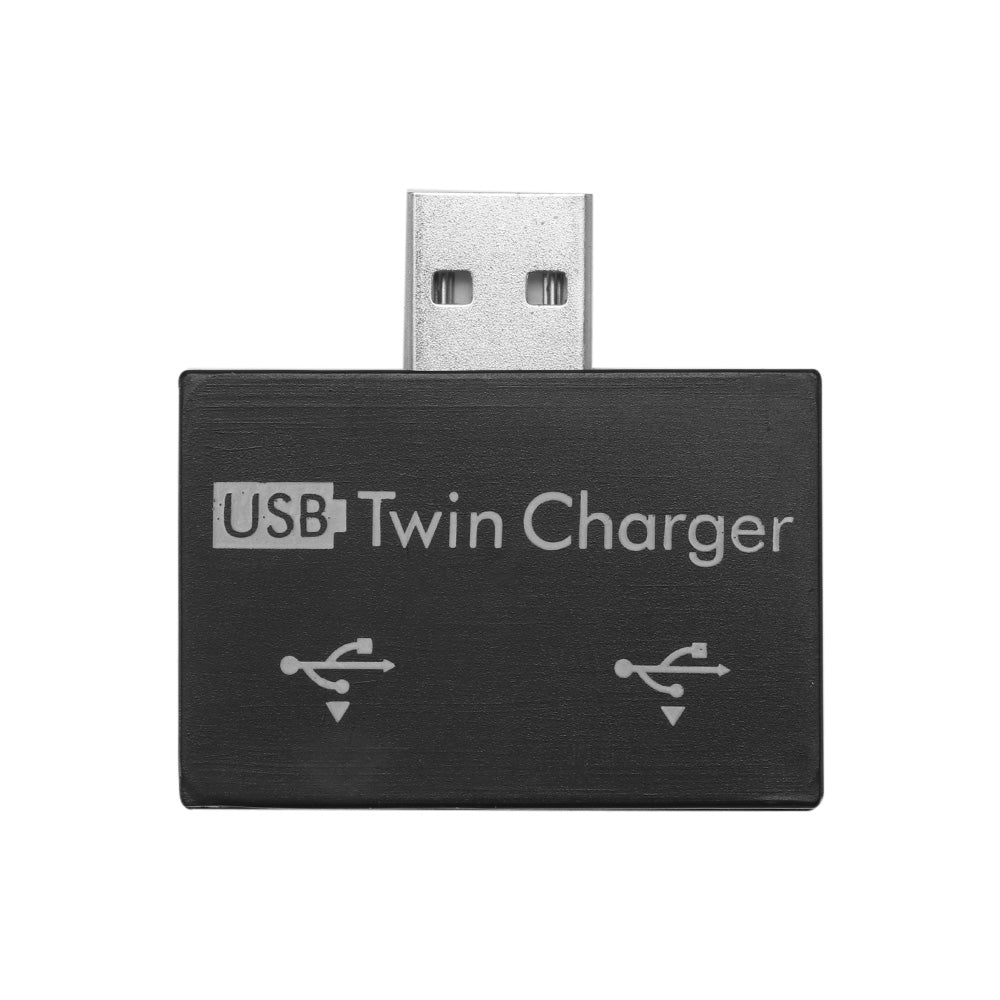 Portable USB Charger Hub