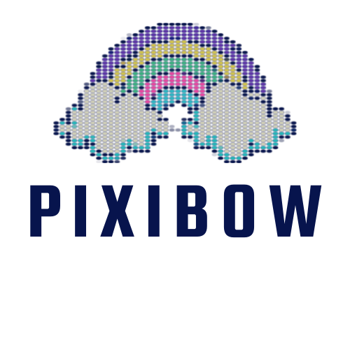 Pixibow