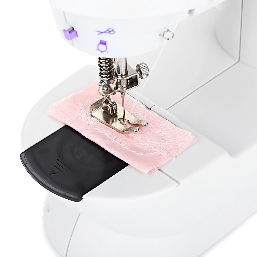 Pixibow - Portable Small Sewing Machine