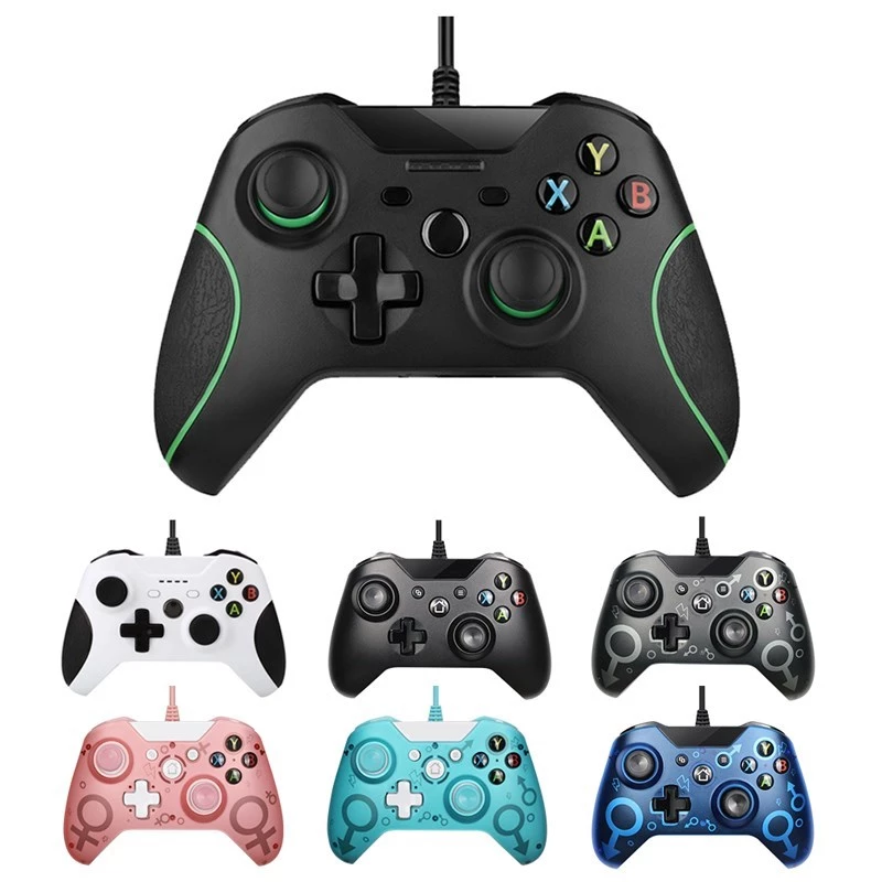 USB Wired Controller For Microsoft Xbox One