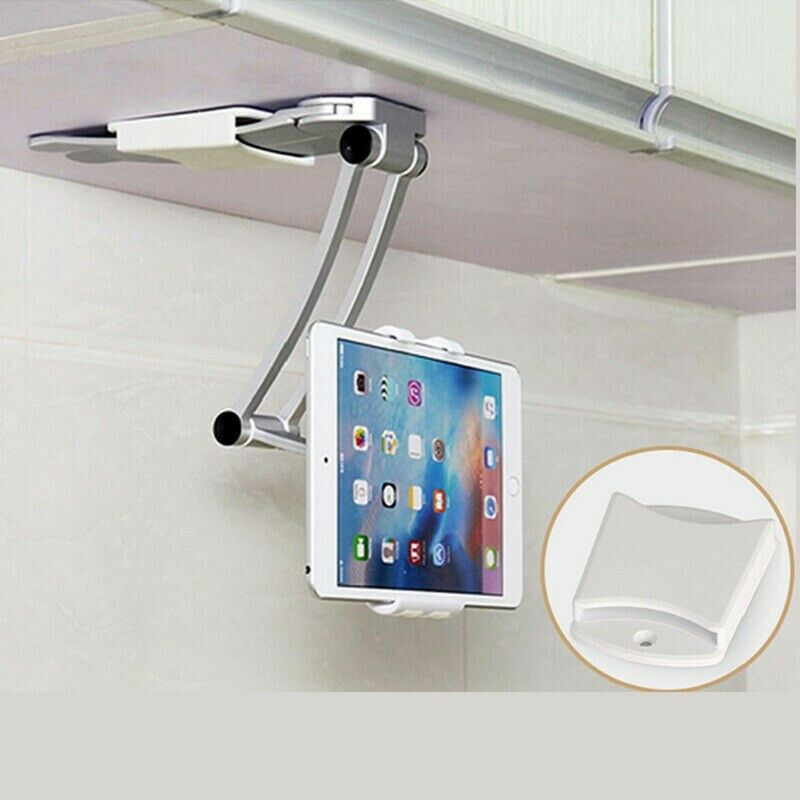 Wall Desk Tablet Mount Stand - Pixibow
